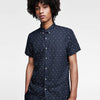 Printed Oxford Shirt