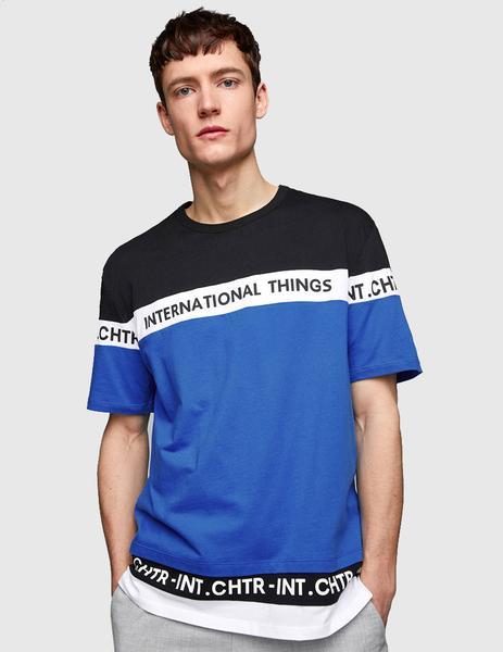 Men T-Shirt