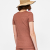 Lien Ribbed Top