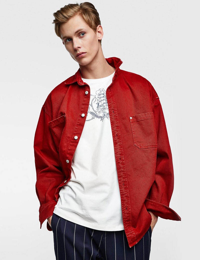 Nautical T-Shirt