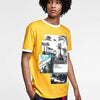 Photo Print T-Shirt