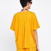 Color Oversize T-Shirt