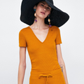  Orange Red