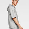 Hooded SweatShirt with Pouch Pocket