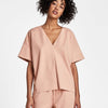 Color Oversize T-Shirt