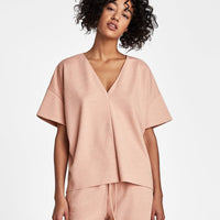 Color Oversize T-Shirt