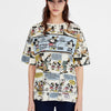 Disney Printed T-Shirt