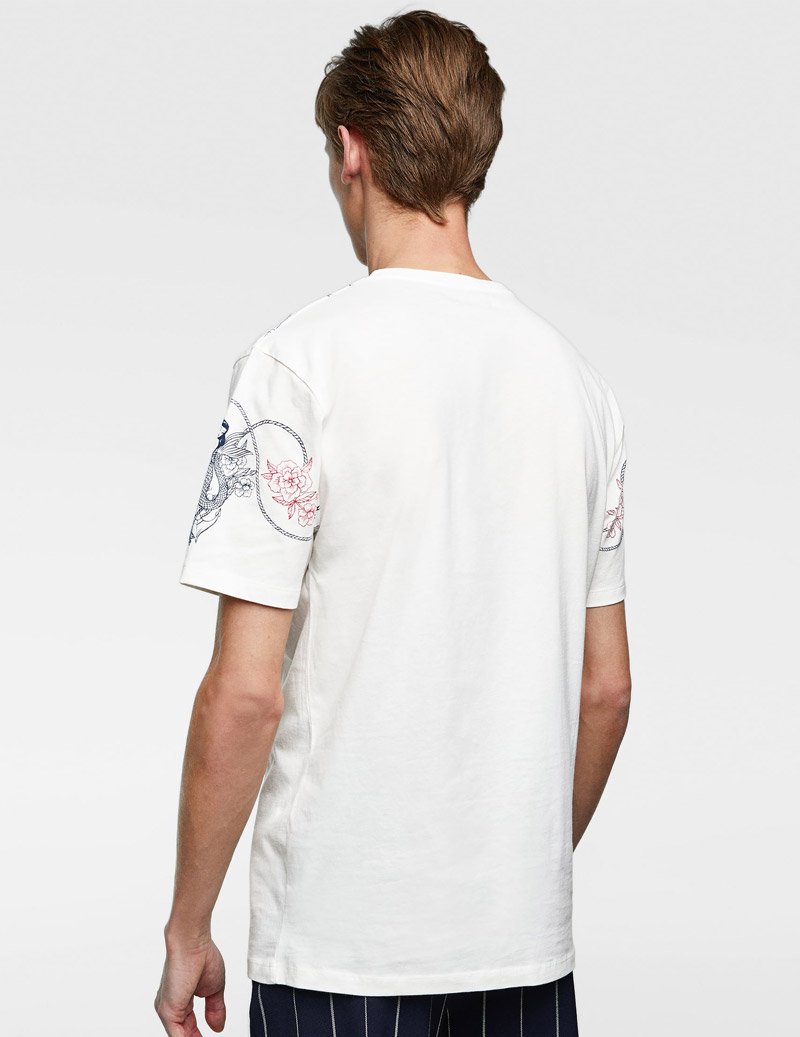 Nautical T-Shirt