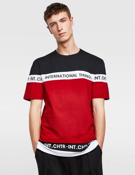 Men T-Shirt