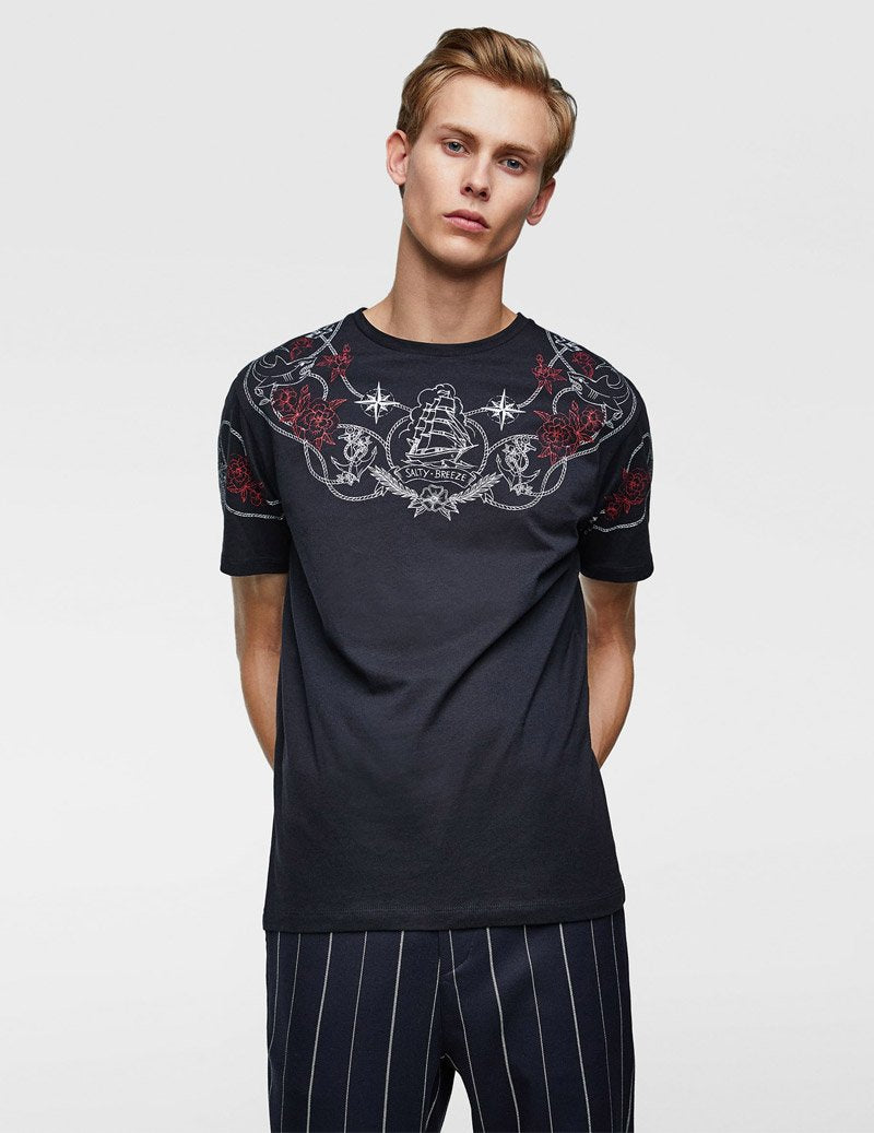 Nautical T-Shirt