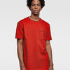 Esprit T-Shirt With City Print Pocket