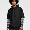 Hooded SweatShirt with Pouch Pocket