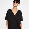 Color Oversize T-Shirt