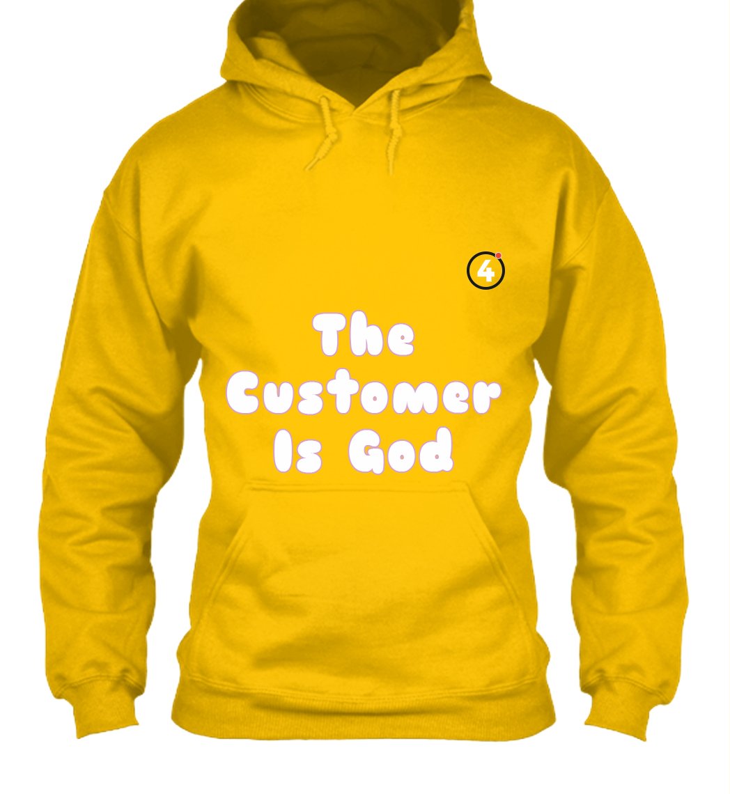Hooli design 'Hoodie'