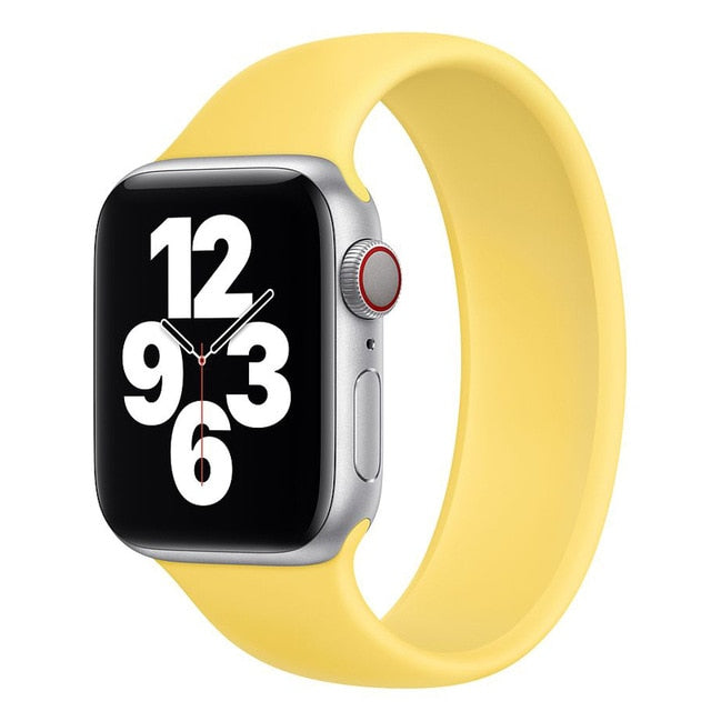 Sport Loop Band For Apple Watch