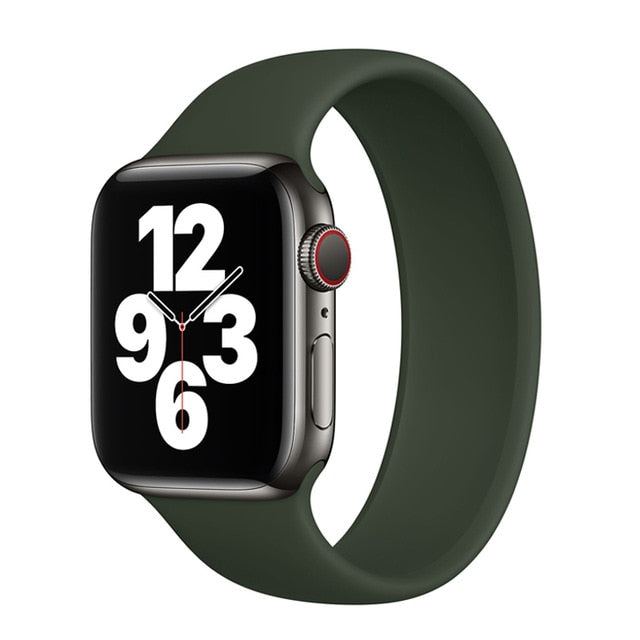 Sport Loop Band For Apple Watch