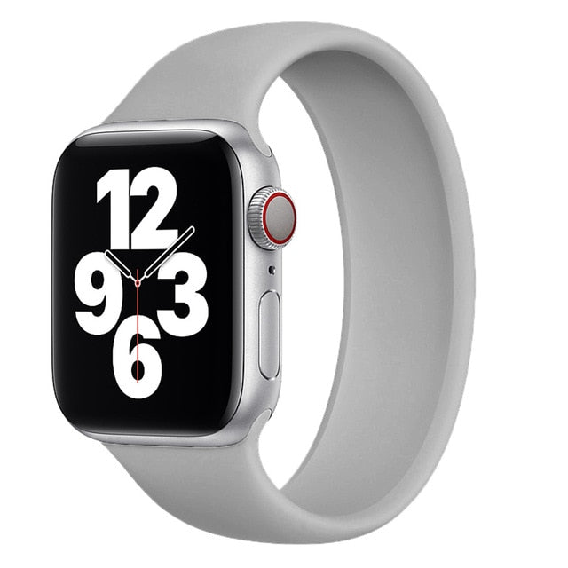 Sport Loop Band For Apple Watch