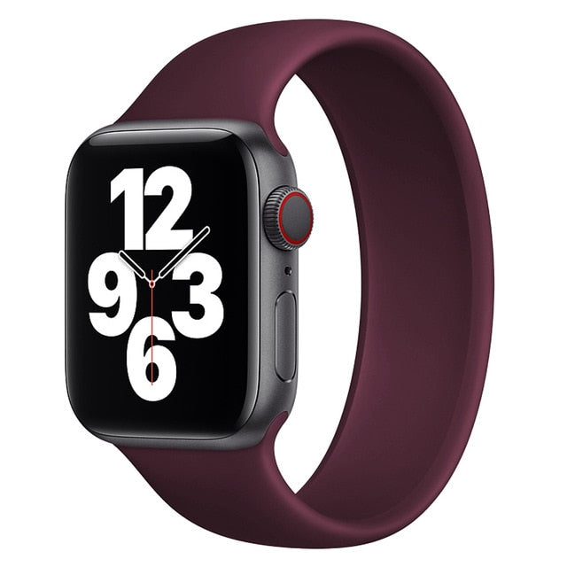 Sport Loop Band For Apple Watch