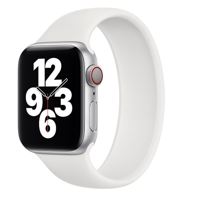 Sport Loop Band For Apple Watch