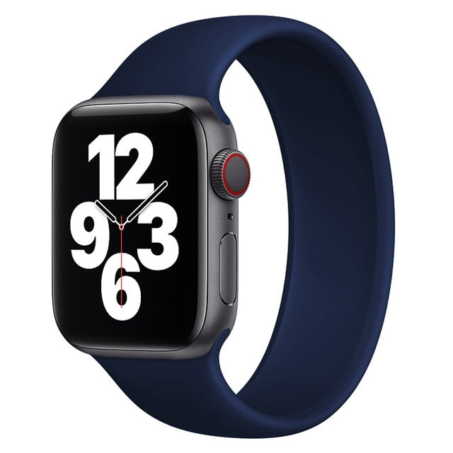 Sport Loop Band For Apple Watch
