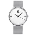  M Silver White