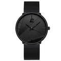  M Black Black