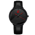  L Black Red